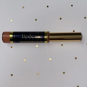 - LipSense Nude Pink